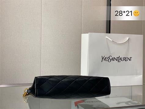 ysl yupoo bags